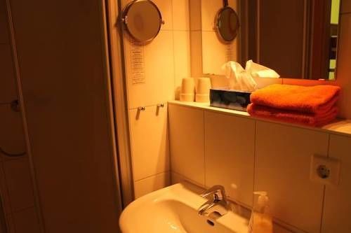 Gaestehaus Am Wasserpark Guest house